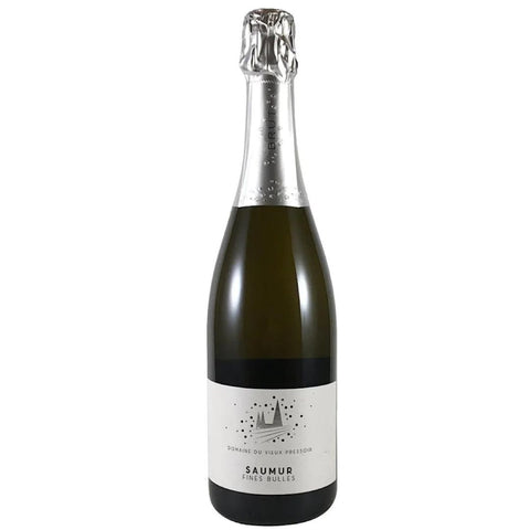 Saumur Brut Domaine de Vieux Pressoir 75cl