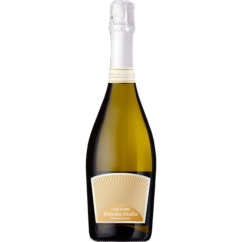 Ribolla Gialla 11% 75cl