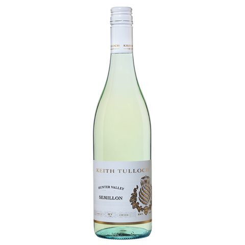 Keith Tulloch Hunter Valley Semillon 13%75cl