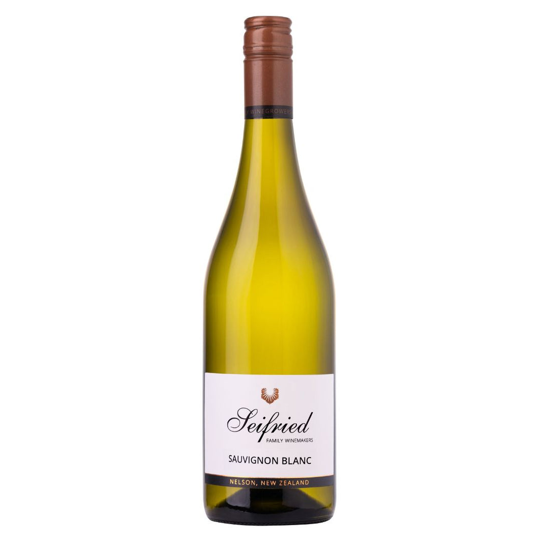 Seifreid Nelson Sauvignon Blanc 12.5% 75cl