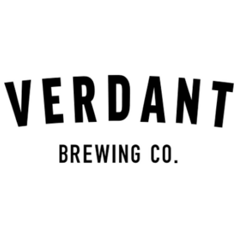 Verdant 'Fruit Car Sight Exhibition' DIPA 8% 440ml