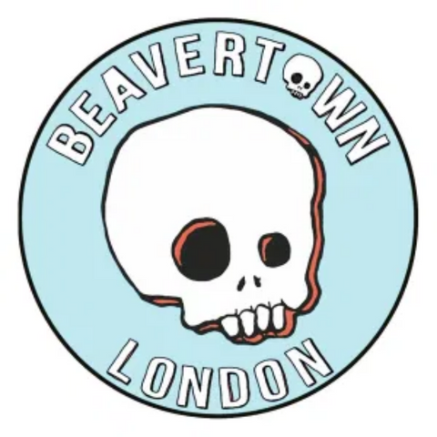Beavertown Lupoloid 6.7% 330ml