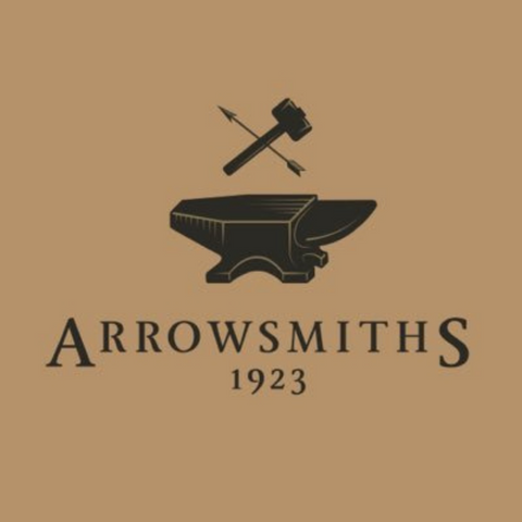 Arrowsmith Ruby Rhubarb Gin 37.5% 70cl