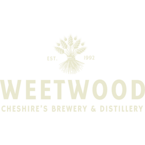 Weetwood Cheshire Gin 42% 70cl