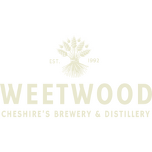 Load image into Gallery viewer, Weetwood Cheshire Gin 42% 70cl
