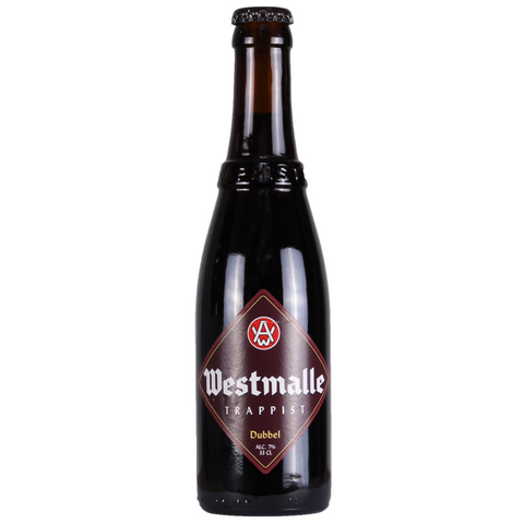 Westmalle Dubbel 7% 330ml