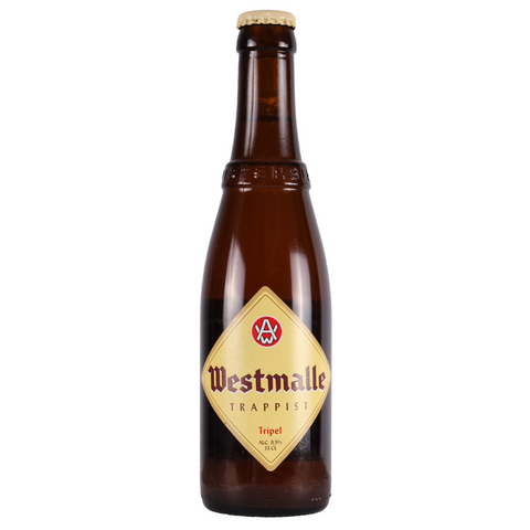 Westmalle Tripel 9.5% 330ml