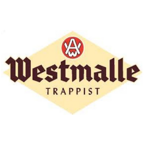 Westmalle 'Extra' Golden Blonde 4.8% 330ml