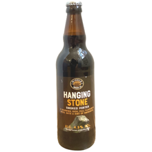 Load image into Gallery viewer, Wincle &#39;Hanging Stone&#39; Smoked Porter 4.5% 500ml
