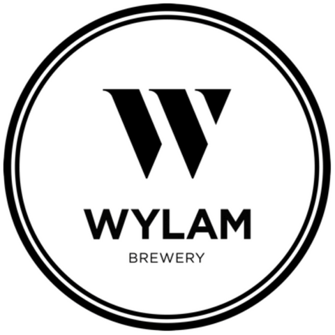 Wylam Hickey The Rake Limonata Pale 4.2% 440ml