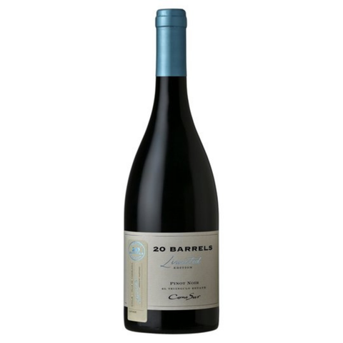 Cono Sur 20 Barrels Pinot Noir 75cl