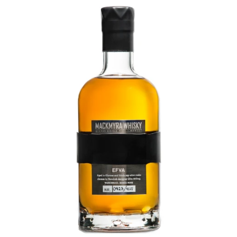 Mackmyra Moment Efva 46.1% 70cl