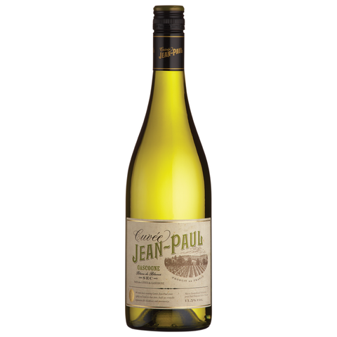 Jean Paul Sec 11.5% 75cl