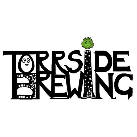 Torrside Sentinel Hoppy Porter 5% 500ml