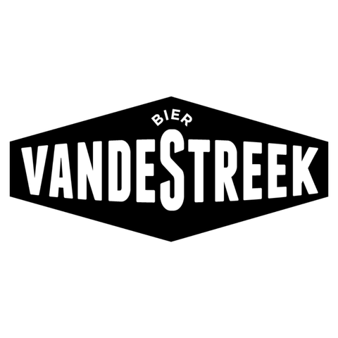 Van De Streek Playground IPA Low Alcohol <0.5% 330ml
