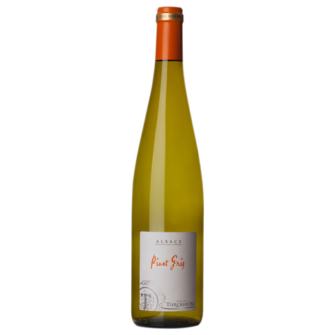 Turckheim Pinot Gris "Tradition" 13% 75cl
