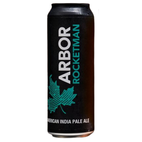 Arbor Rocketman 6% 568ml