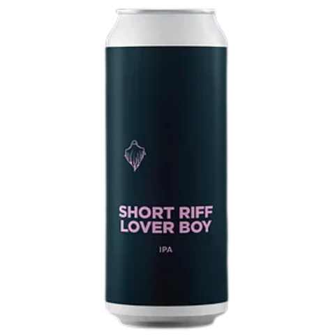 Pomona Island 'Lover Boy' DDH IPA 6.8% 440ml