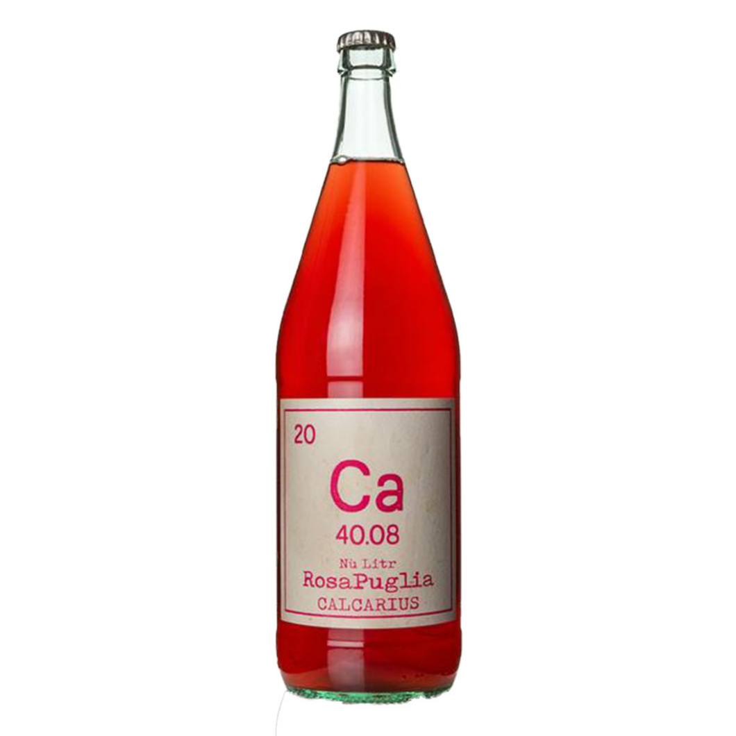 Calcarius Rosa 11.5% 1L