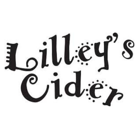 Lilleys Rhubarb Cider 4% 500ml
