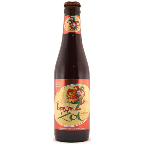 Zot Bruin 7.5% 330ml