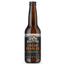 Load image into Gallery viewer, Beartown Creme Bearlee 4.8%  330ml
