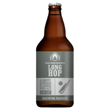 Load image into Gallery viewer, Bollington Long Hop Bitter 3.9% 500ml
