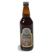 Load image into Gallery viewer, Bradfield Farmers Brown 4.2% 500ml
