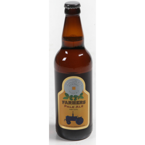 Bradfield Farmers Pale 500ml
