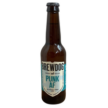 Load image into Gallery viewer, Brew Dog Punk AF 0.5% 330ml
