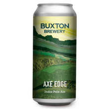Load image into Gallery viewer, Buxton - Axe Edge 6.8% 440ml
