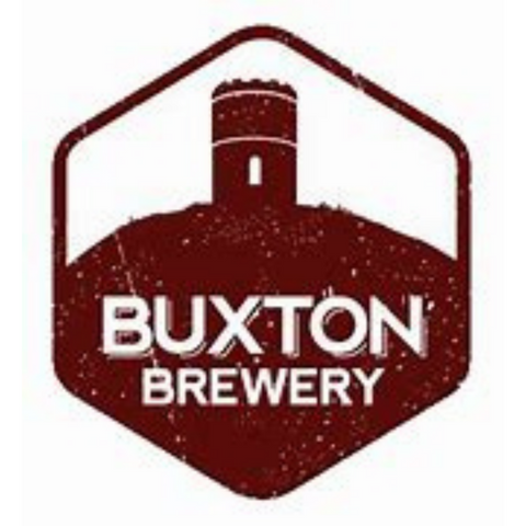Buxton SPA Special Pale Ale 4.1% 440ml