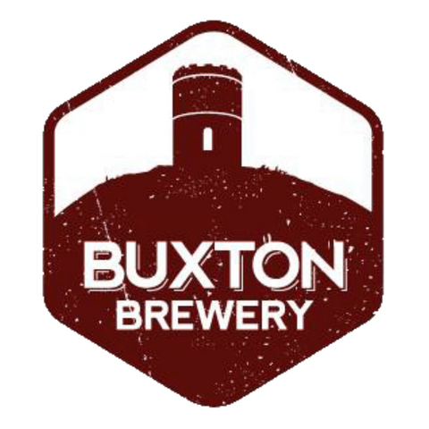 Buxton Mantel Sabro Simcoe IPA 5.4% 440ml
