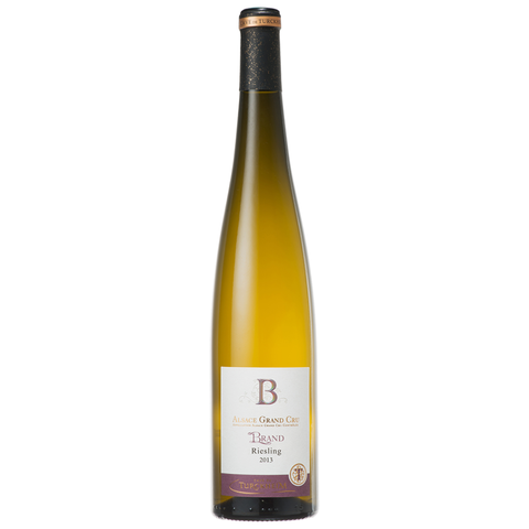Turckheim Grand Cru Riesling Brand 13.5% 75cl