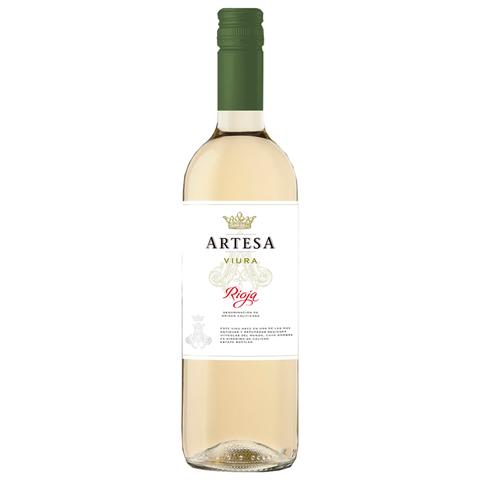 Artesa Viura White Rioja 12.5% 75cl