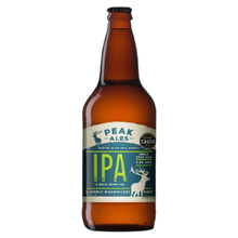 Load image into Gallery viewer, Peak Ales IPA 6% 500ml
