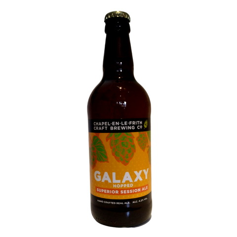 CELF Galaxy 4.2% 500ml