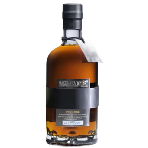 Mackmyra Moment Prestige 46.1% 70cl