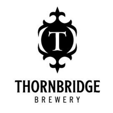 Thornbridge Jaipur 5.9% 330ml