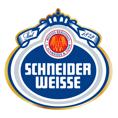 Schneider Weisse Original Tap 7 5.4% 500ml
