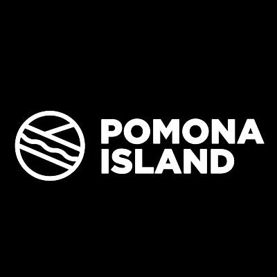 Pomona Island Factotum 4% 440ml