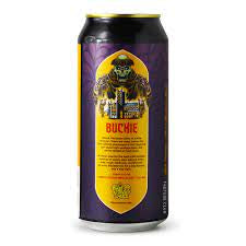 Vault City Blackberry Buckie Sour 10.5% 440ml