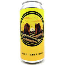 Otherworld Wild Table Beer 3.5% 440ml