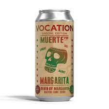 Vocation 'Death By Margarita' Salted Lime Sour 4.5% 440ml