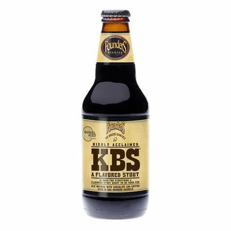 Founders KBS 12% 355ml