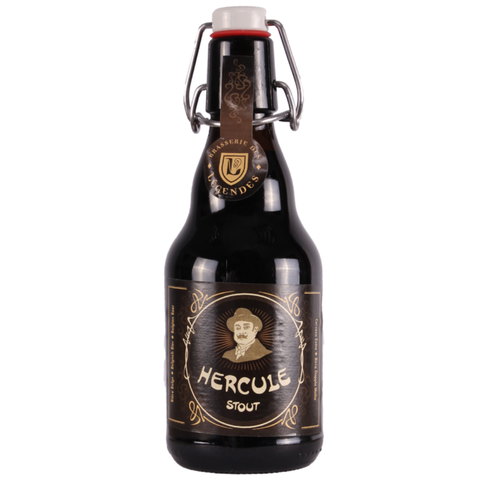 Ellezeloise Hercule Stout 9% 330ml