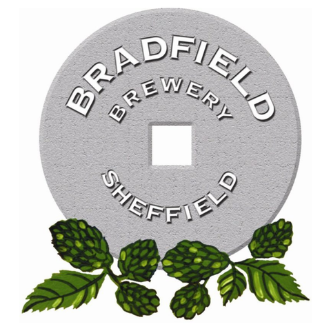 Bradfield Sixer Pale 6% 500ml