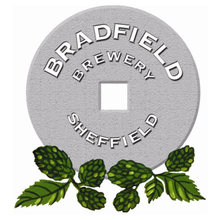 Load image into Gallery viewer, Bradfield Sixer Pale 6% 500ml
