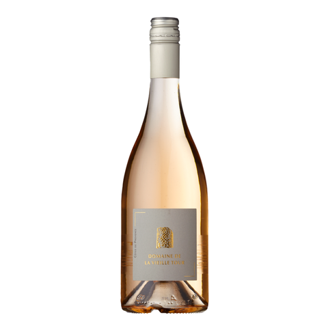 Vieille Tour Provence Rose 13% 75cl