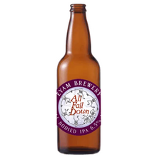 Load image into Gallery viewer, Eyam All Fall Down IPA 6.5% 500ml
